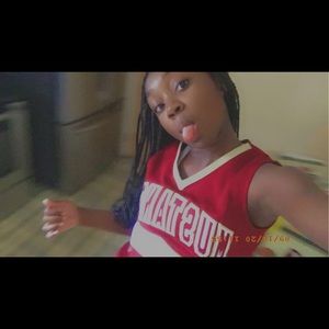 Meet your Posher, Keren